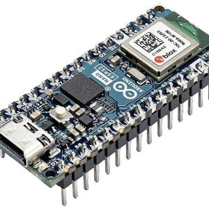 Arduino ABX00083 Płytka Nano ESP32 with headers Nano Arduino ABX00083 Płytka Nano ESP32 with headers Nano