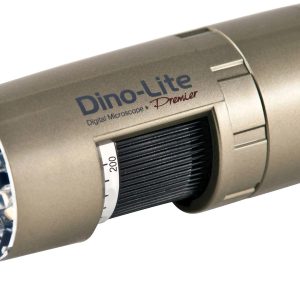 Mikroskop cyfrowy USB Dino Lite AM4113T5 1.3 MPx 500 x Maksymalne powiększenie cyfrowe: 500 x