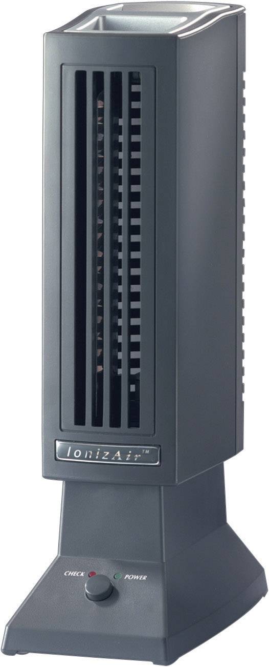 Jonizator P3 International P4620, 50 m², 5 W, antracytowy - obrazek 1