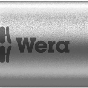 Wera 780 A 05042605001 1/4″ (6,3 mm) Wera 780 A 05042605001 1/4″ (6,3 mm)