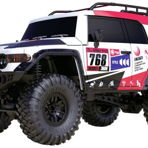 Model samochodu RC Amewi Dirt Climbing SUV Race, Szczotkowy, 2,4 GHz Model samochodu RC Amewi Dirt Climbing SUV Race, Szczotkowy, 2,4 GHz