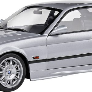 Model samochodu Solido BMW E36 M3 Coupe 1990 silber Model samochodu Solido BMW E36 M3 Coupe 1990 silber