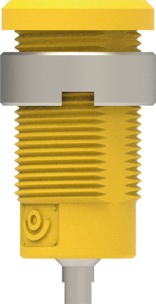 Electro PJP 3275-C-CD1-J Złącze żeńskie do zabudowy bezpieczne 1 szt.
