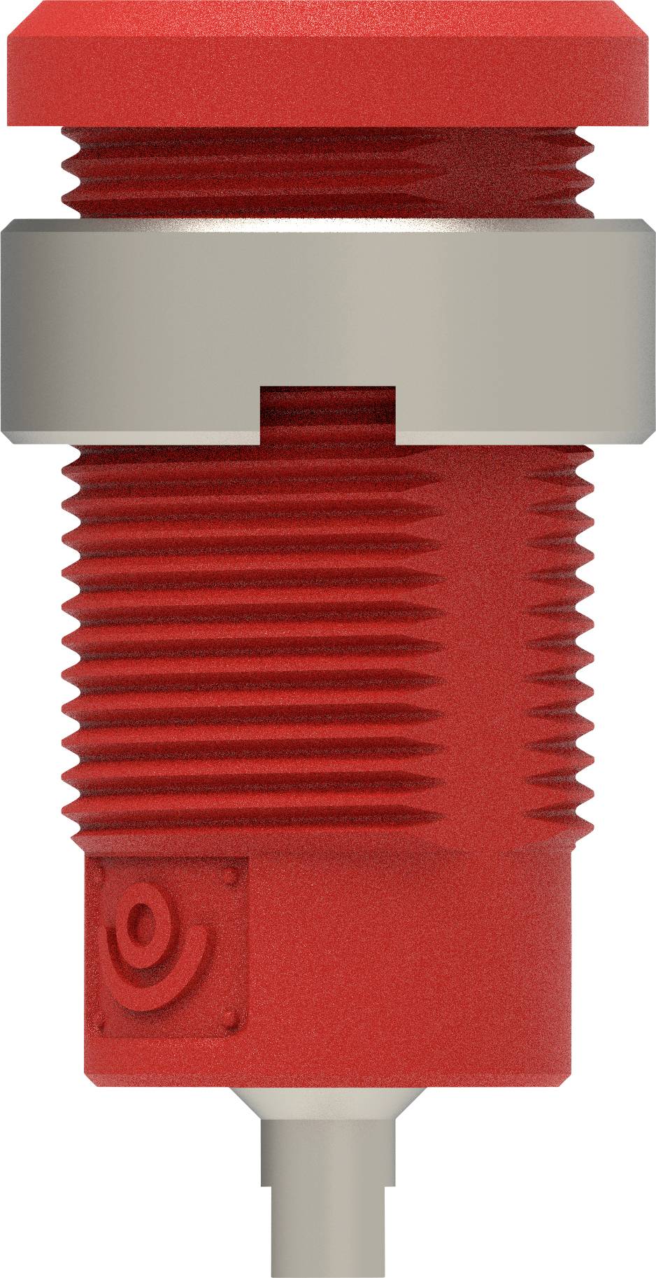 Electro PJP 3275-C-CD1-R Złącze żeńskie do zabudowy bezpieczne 1 szt. - obrazek 1