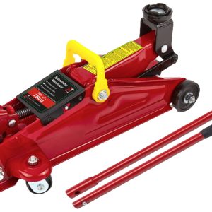 Podnośnik punktowy IWH 010008, 2 t, Wysokość robocza: 12.5 – 33 cm