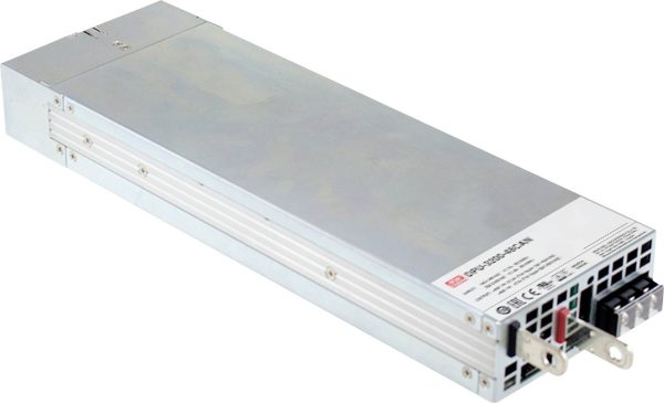 MEAN WELL DPU-3200-48CAN Przetwornica DC/DC DPU-3200-48CAN, 3216 W, 48 V, 67 A, 1 szt.