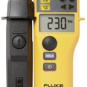 Dwubiegunowy tester napięcia Fluke T130/VDE CAT III 690 V, CAT IV 600 V Dwubiegunowy tester napięcia Fluke T130/VDE CAT III 690 V, CAT IV 600 V