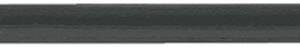 Drut pomiarowy LAPP, LiFY, 1 x 1.50 mm², czarny, Produkty w metrach bieżących elastyczna izolacja PCW