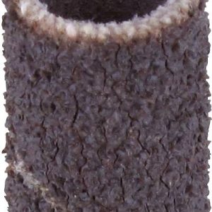 Papier ścierny tuleja Dremel 431 2615043132 6 szt. Papier ścierny tuleja Dremel 431 2615043132 6 szt.