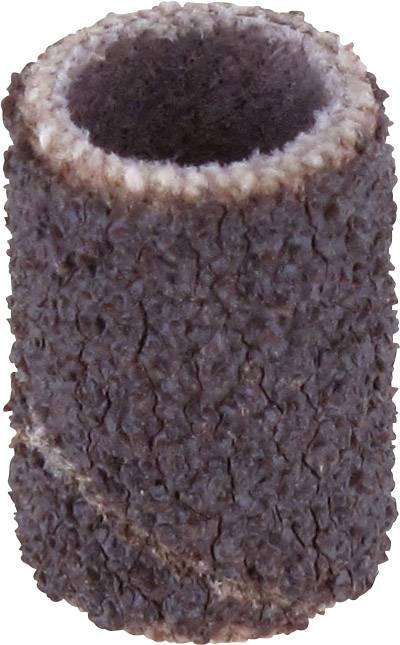 Papier ścierny tuleja Dremel 431 2615043132 6 szt. - obrazek 1