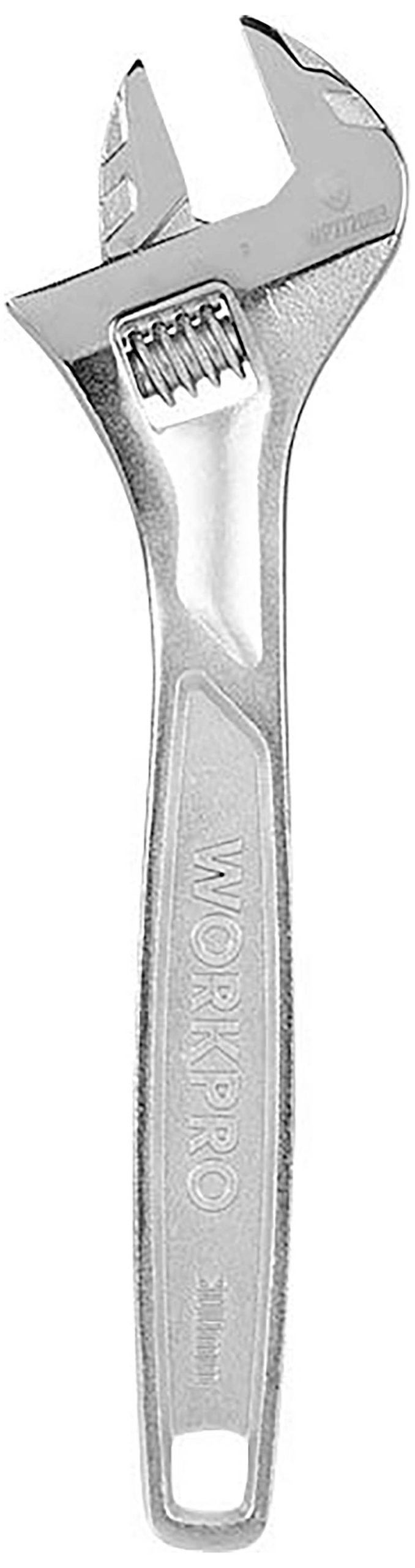 WorkPro WP272009 Klucz regulowany Rozmiar klucza (metryczny) (tylko do tytułu) 40 mm - obrazek 1