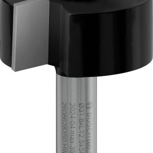 Frez do wręgów Bosch Accessories Bosch Power Tools 2608628350, 54 mm , 1 szt. Frez do wręgów Bosch Accessories Bosch Power Tools 2608628350, 54 mm , 1 szt.