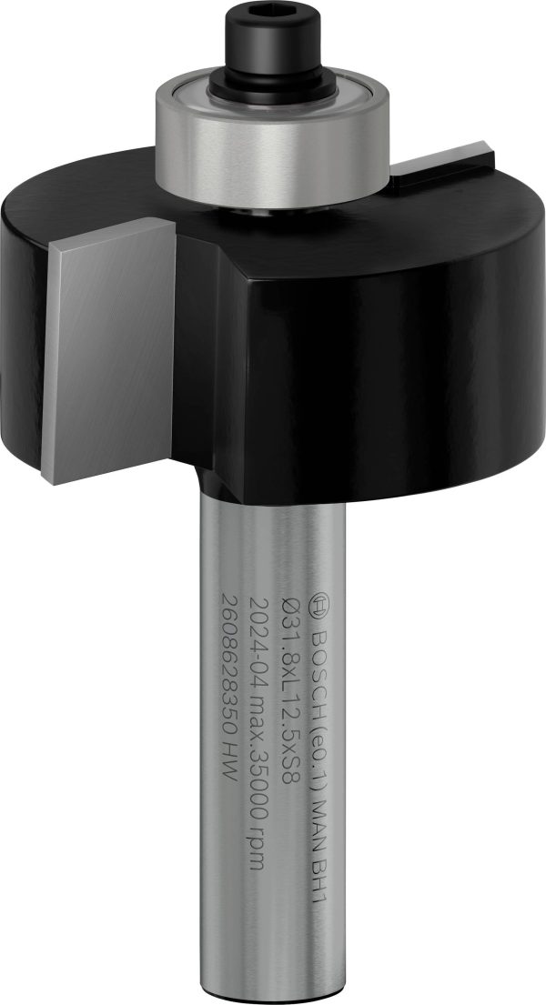 Frez do wręgów Bosch Accessories Bosch Power Tools 2608628350, 54 mm , 1 szt.