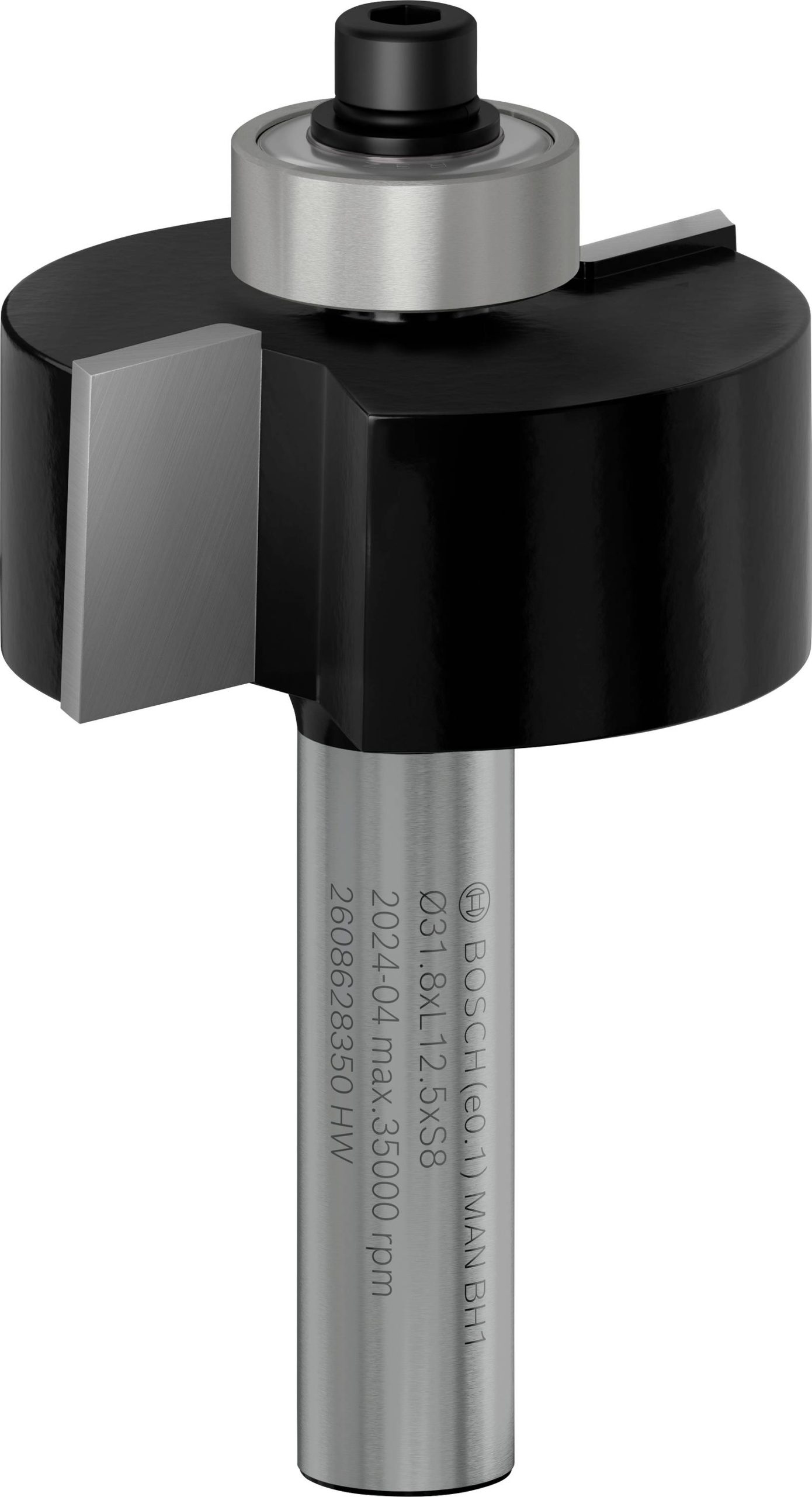 Frez do wręgów Bosch Accessories Bosch Power Tools 2608628350, 54 mm , 1 szt. - obrazek 1