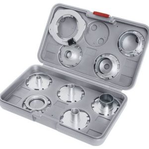 Tuleje kopiujące Bosch Accessories 2608190064 2608190064, 1 szt. Tuleje kopiujące Bosch Accessories 2608190064 2608190064, 1 szt.
