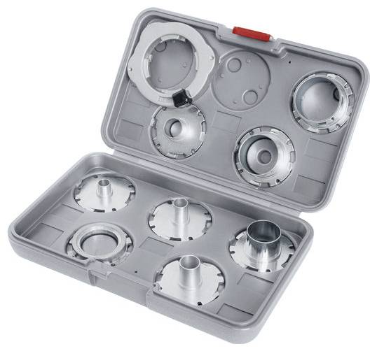Tuleje kopiujące Bosch Accessories 2608190064 2608190064, 1 szt.