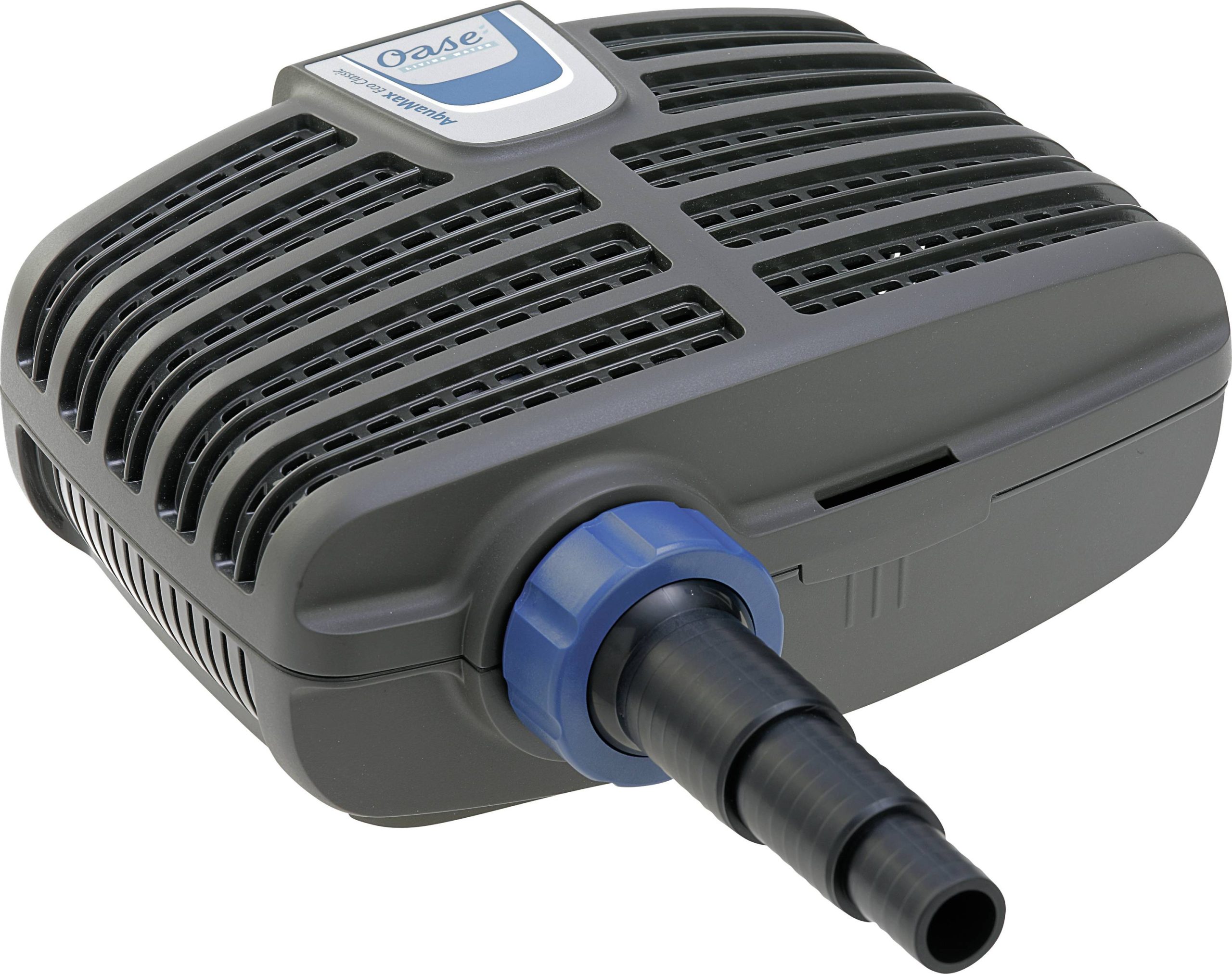 Pompa Oase 51102 Aquamax Eco Classic 11500, wydajność: 11000 l/h, pobór mocy: 100 W - obrazek 1