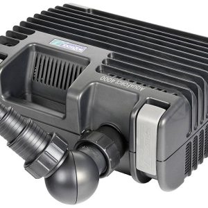Hozelock 1582 1240 Pompa z filtrem z funkcją filtra 4000 l