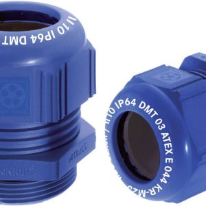 N/A SKINTOP® K-M EEXE II ATEX M12 poliamid niebieski (ral 5015) LAPP 54115400 1 szt. N/A SKINTOP® K-M EEXE II ATEX M12 poliamid niebieski (ral 5015) LAPP 54115400 1 szt.