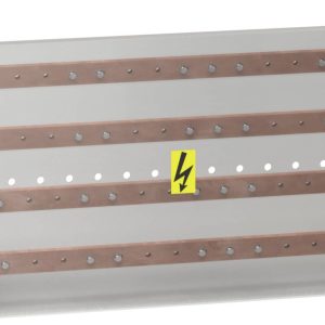 Schneider Electric Blok zacisków z otworem montażowym 1 szt. sztuka Schneider Electric Blok zacisków z otworem montażowym 1 szt. sztuka
