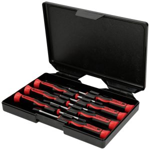 Zestaw wkrętaków KS Tools 500.7165 NEW-52505 Zestaw wkrętaków KS Tools 500.7165 NEW-52505