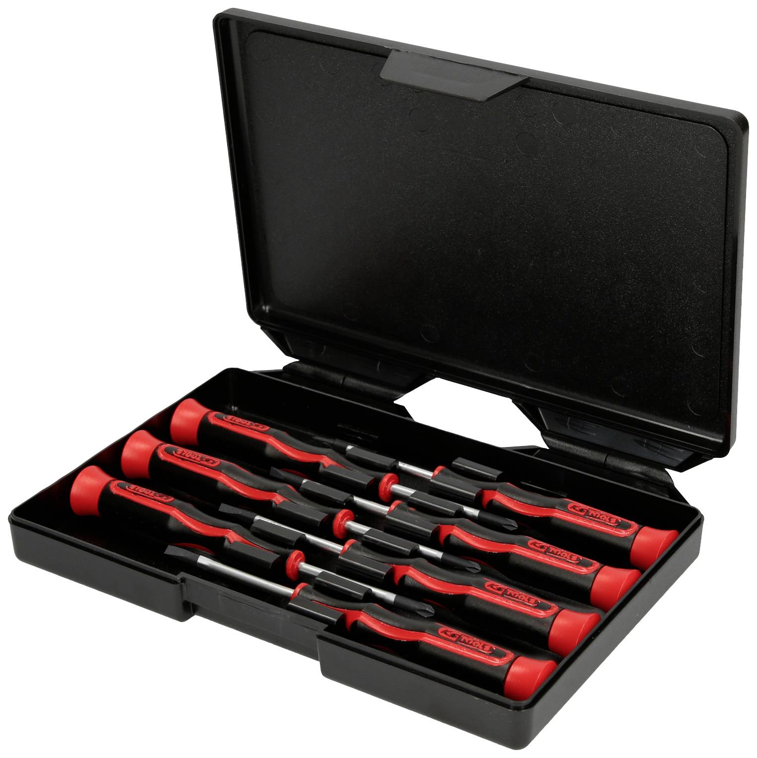 Zestaw wkrętaków KS Tools 500.7165 NEW-52505 - obrazek 1