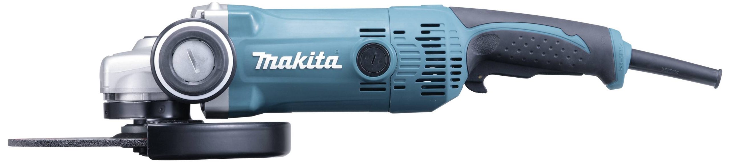 Szlifierka kątowa Makita GA9050R, 2000 W - obrazek 1