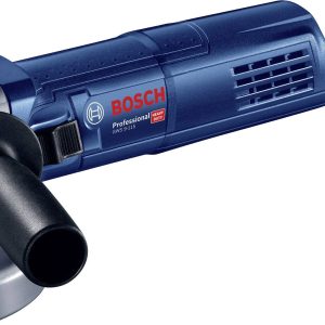 Bosch Professional GWS 9-125 S 0601396104 Szlifierka kątowa 125 mm 900 W Bosch Professional GWS 9-125 S 0601396104 Szlifierka kątowa 125 mm 900 W