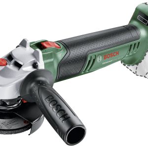 Akumulatorowa szlifierka kątowa Bosch Home and Garden UniversalGrind 18V-75 06033E5000 Akumulatorowa szlifierka kątowa Bosch Home and Garden UniversalGrind 18V-75 06033E5000