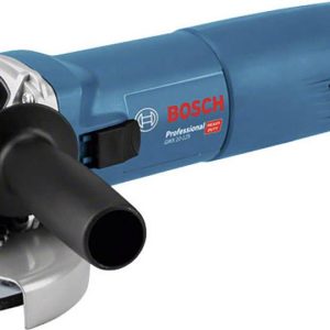 Szlifierka kątowa Bosch Professional GWX 10-125, B-Ware 06017B3000920 1000 W Szlifierka kątowa Bosch Professional GWX 10-125, B-Ware 06017B3000920 1000 W