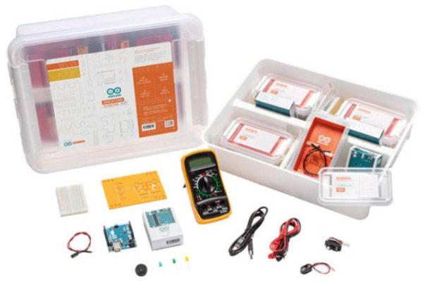 Zestaw Arduino AKX00023 Starter Kit