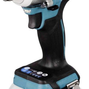 Makita DTW300Z DTW300Z Wkrętarka udarowa akumulatorowa 330 Nm 18 V Ilość dołączonych baterii 0 Li-Ion bez akumulatora Makita DTW300Z DTW300Z Wkrętarka udarowa akumulatorowa 330 Nm 18 V Ilość dołączonych baterii 0 Li-Ion bez akumulatora