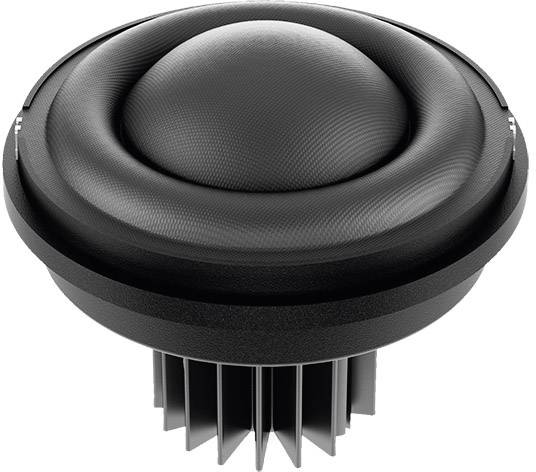 Głośnik wysokotonowy Lavoce TN131.00 13, 15 W/30 W, 8 Ω