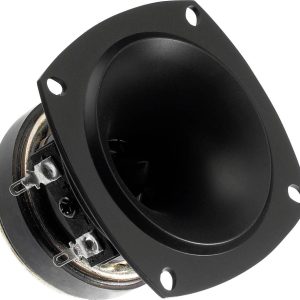 Głośnik wysokotonowy Monacor HT-30, 50 W/100 W, 8 Ω