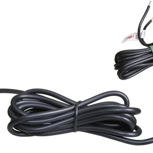 Kabel ładujący USB-C IP44 3000 mA ProCar Conrad USB-C Ladekabel, wassergeschützt IP44, 12-24V, Ausgang:5V, 3000mA Obciąż Kabel ładujący USB-C IP44 3000 mA ProCar Conrad USB-C Ladekabel, wassergeschützt IP44, 12-24V, Ausgang:5V, 3000mA Obciąż