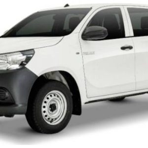 Model samochodu Maisto Toyota Hilux Model samochodu Maisto Toyota Hilux