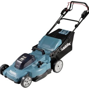 Makita DLM539Z akumulatorowy Akumulatorowa kosiarka do trawy bez akumulatora, Bez ładowarki 2 x 18 V Maksymalna szerokoś Makita DLM539Z akumulatorowy Akumulatorowa kosiarka do trawy bez akumulatora, Bez ładowarki 2 x 18 V Maksymalna szerokoś
