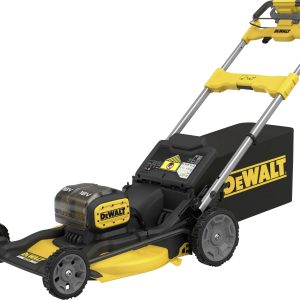 DEWALT DCMWSP156N-XJ akumulatorowy Akumulatorowa kosiarka do trawy bez akumulatora Maksymalna szerokość cięcia 53 cm Pas DEWALT DCMWSP156N-XJ akumulatorowy Akumulatorowa kosiarka do trawy bez akumulatora Maksymalna szerokość cięcia 53 cm Pas
