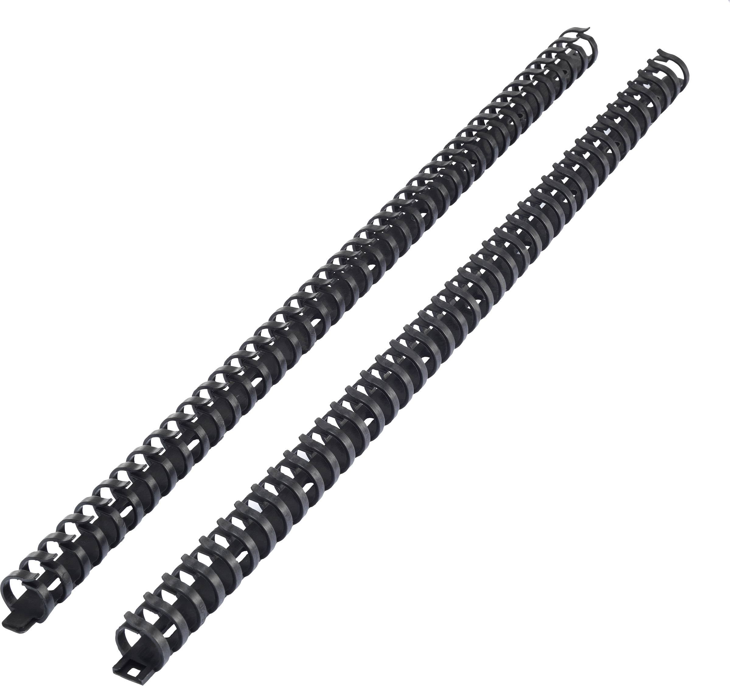 Uchwyt wiązki kabla TRU COMPONENTS TC-FDR20WE203, 20 mm (max), biały, 1 szt. - obrazek 1