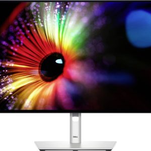 Dell U2724D UltraSharp Monitor EEK F (A – G) 68.6 cm (27 cal) 2560 x 1440 px 16:9 5 ms HDMI, DisplayPort, USB-C® (USB 3. Dell U2724D UltraSharp Monitor EEK F (A – G) 68.6 cm (27 cal) 2560 x 1440 px 16:9 5 ms HDMI, DisplayPort, USB-C® (USB 3.