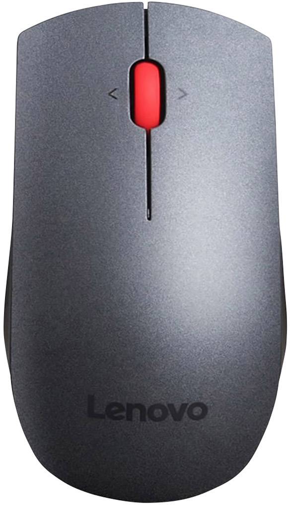 Mysz radiowa Lenovo Professional 1600 dpi