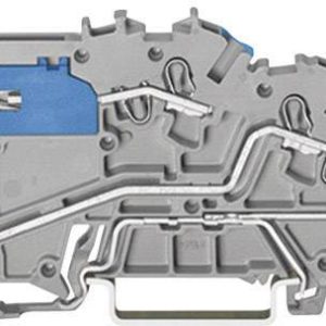 WAGO 2003-7641 piętrowa złączka instalacyjna WAGO 2003-7641 piętrowa złączka instalacyjna
