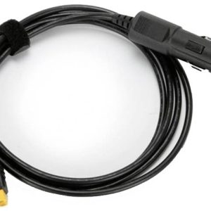 ECOFLOW Car Charge XT60 661276, 1 szt. ECOFLOW Car Charge XT60 661276, 1 szt.