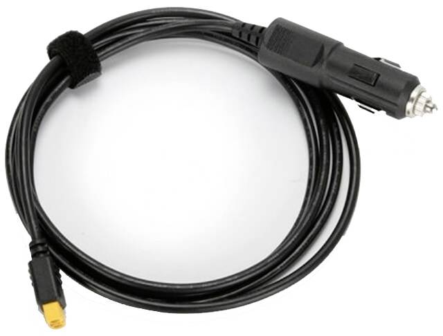 ECOFLOW Car Charge XT60 661276, 1 szt. - obrazek 1