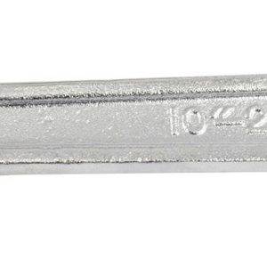 Brüder Mannesmann M 120-10 Mannesmann Klucz regulowany Rozmiar klucza (metryczny) (tylko do tytułu) 28 mm Brüder Mannesmann M 120-10 Mannesmann Klucz regulowany Rozmiar klucza (metryczny) (tylko do tytułu) 28 mm