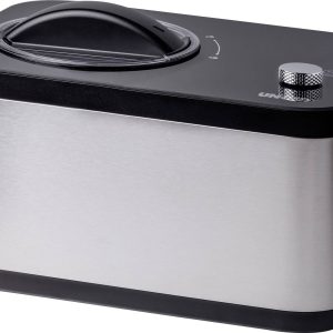 Unold 2in1 Eva Maszynka do lodów z agregatem chłodzącym 1.5 l Unold 2in1 Eva Maszynka do lodów z agregatem chłodzącym 1.5 l