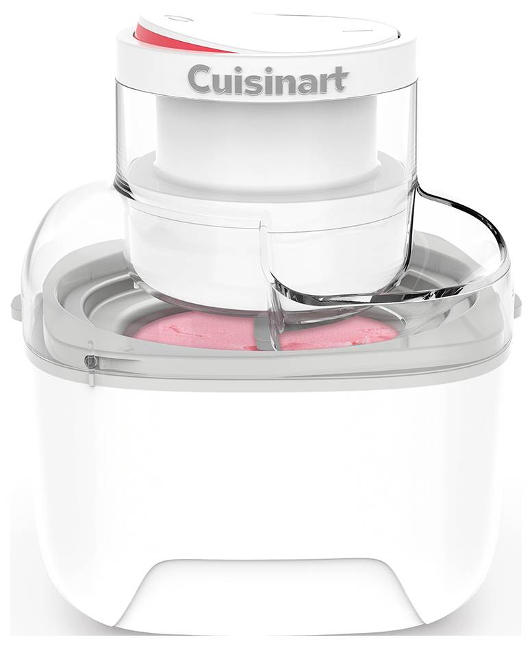 Cuisinart Solo Scoops Maszynka do lodów 475 ml - obrazek 1