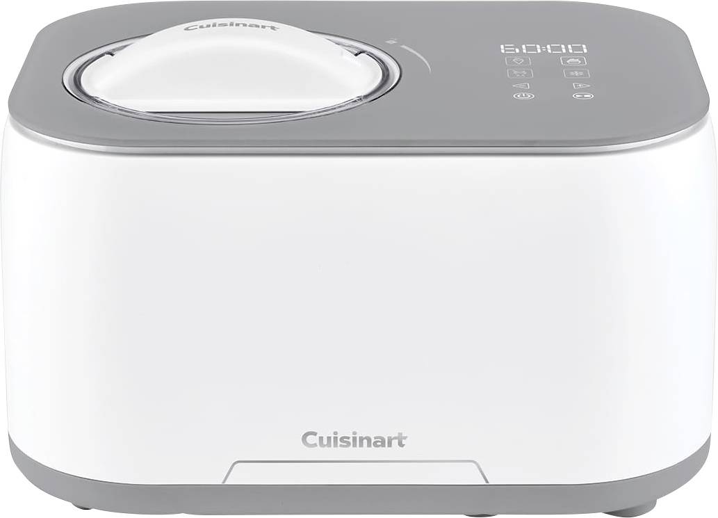 Cuisinart EasyFreeze Maszynka do lodów 950 ml - obrazek 1