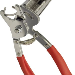 Szczypce specjalne Regur 60720 205 mm 1 szt. Szczypce specjalne Regur 60720 205 mm 1 szt.