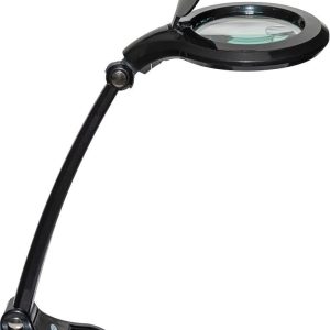 Maul 8261290 Lampa warsztatowa Współczynnik powiększenia=1.75 x, 4 x 100 mm Klasa efektywności energetycznej 2021 G (A – Maul 8261290 Lampa warsztatowa Współczynnik powiększenia=1.75 x, 4 x 100 mm Klasa efektywności energetycznej 2021 G (A –